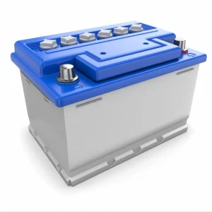 Acid Accumulator