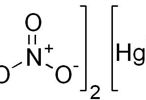 Mercuric Nitrate
