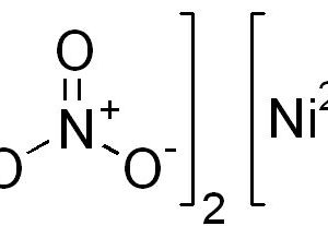 Nickel Nitrate