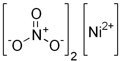 Nickel Nitrate