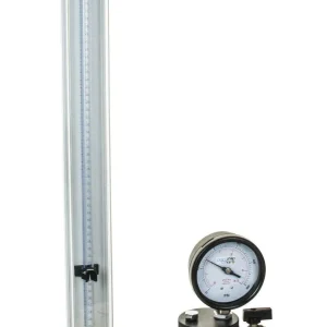 Boyle's Law Apparatus