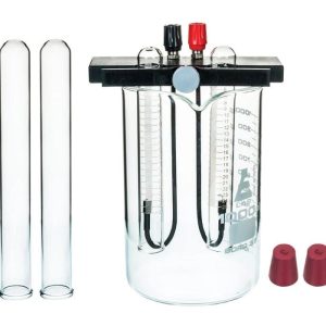 Electrolysis Apparatus Complete