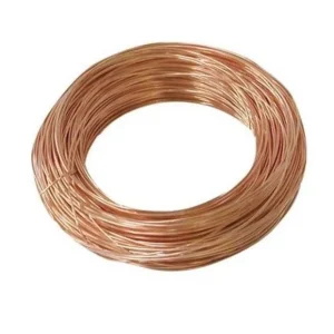 Copper Wire (Bare/ Enameled)
