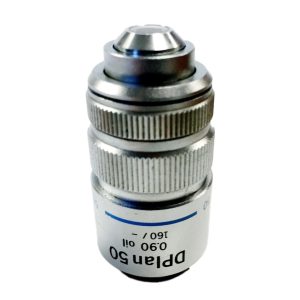 Microscope Objective