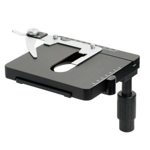Microscope Mechanical Stage