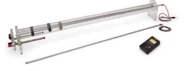 Resonance Tube