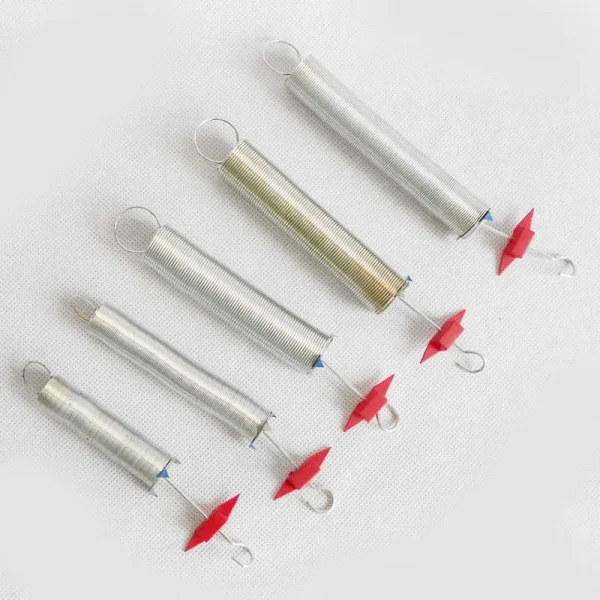 Spring Pointer Spiral Spring Pointer - Beta Scientific Lab Ltd
