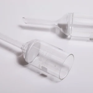 Sintered Funnel (glass)