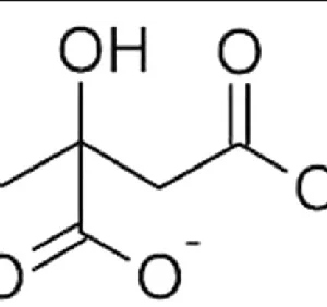 Sodium Citrate