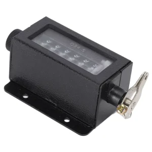 Tally Counter
