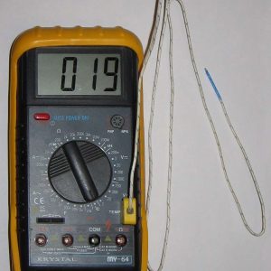 Thermocouple