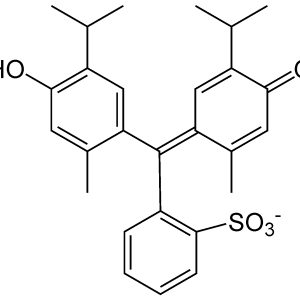 Thymol Blue