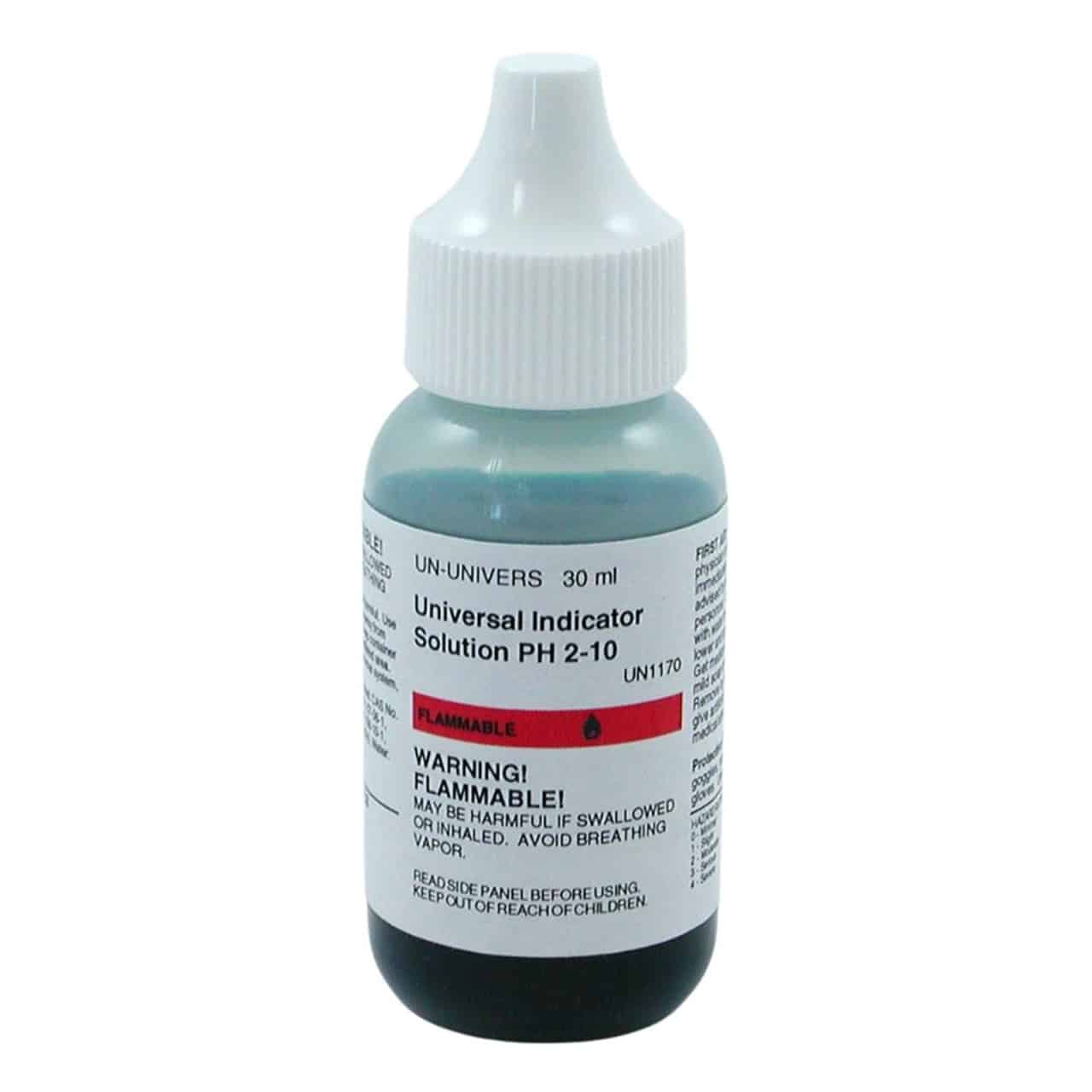 Universal Indicator Powder 25g