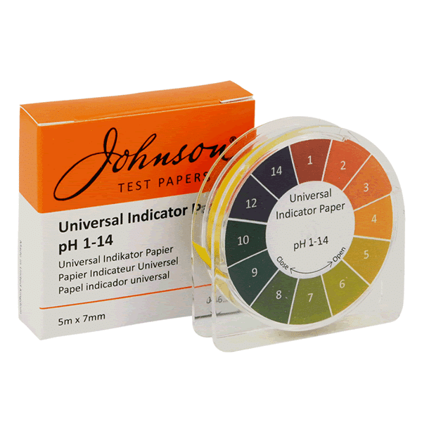Universal Reel