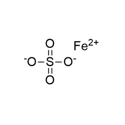 Ferrous Sulphate 500g
