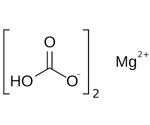 Magnesium Hydrogen Carbonate 500g