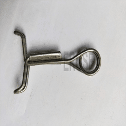 Burette Clip
