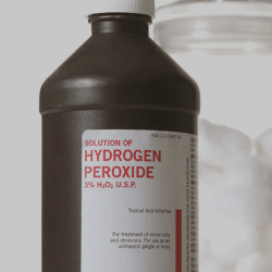 Hydrogen Peroxide 40v 1l - Image 2