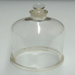 Bell Jar Open Type