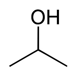 Isopropyl Alcohol 1l