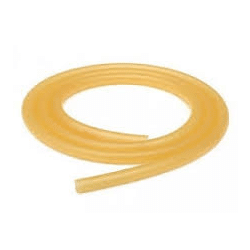 Burette Tubing (Silicon Yellow) per meter