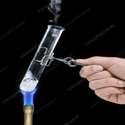Boiling Tube Borosilicate