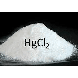 Mercuric Chloride 100g