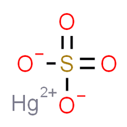 Mercuric Sulphate 250g