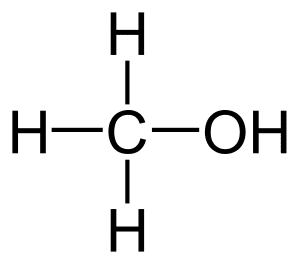 Methanol 2.5L