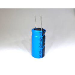 Capacitors
