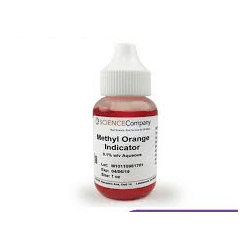 Methyl Orange 500ml screened - Image 2