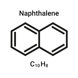 Naphthalene 500g powder