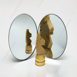 Concave/ Convex Mirror except FL 5cm