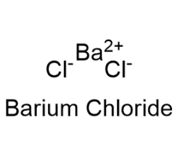 Barium Chloride 500g