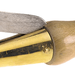 Cork Borer Sharpener