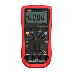 Digital multimeter