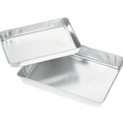 Dissecting Tray Without Wax