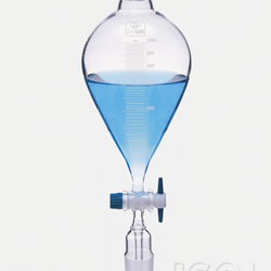 Dropping funnel 100ml