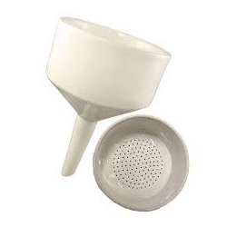 Buchner Funnel 2"
