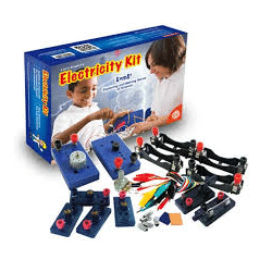 Electricity Kit