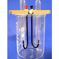 Electrolysis Apparatus Complete