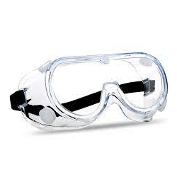 Goggles Safety