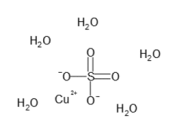 Cupric Sulphate Pentahydrate 500g