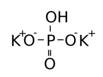 Dipotassium Hydrogen Orthophosphate 500g