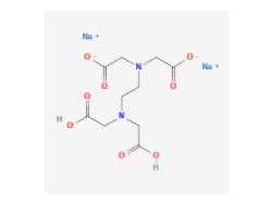 EDTA Disodium Salt 100g