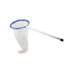 Insect net with handle