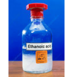 ethanoic acid 2.5l - Image 2