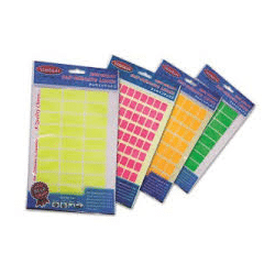 Labels Self Adhesive