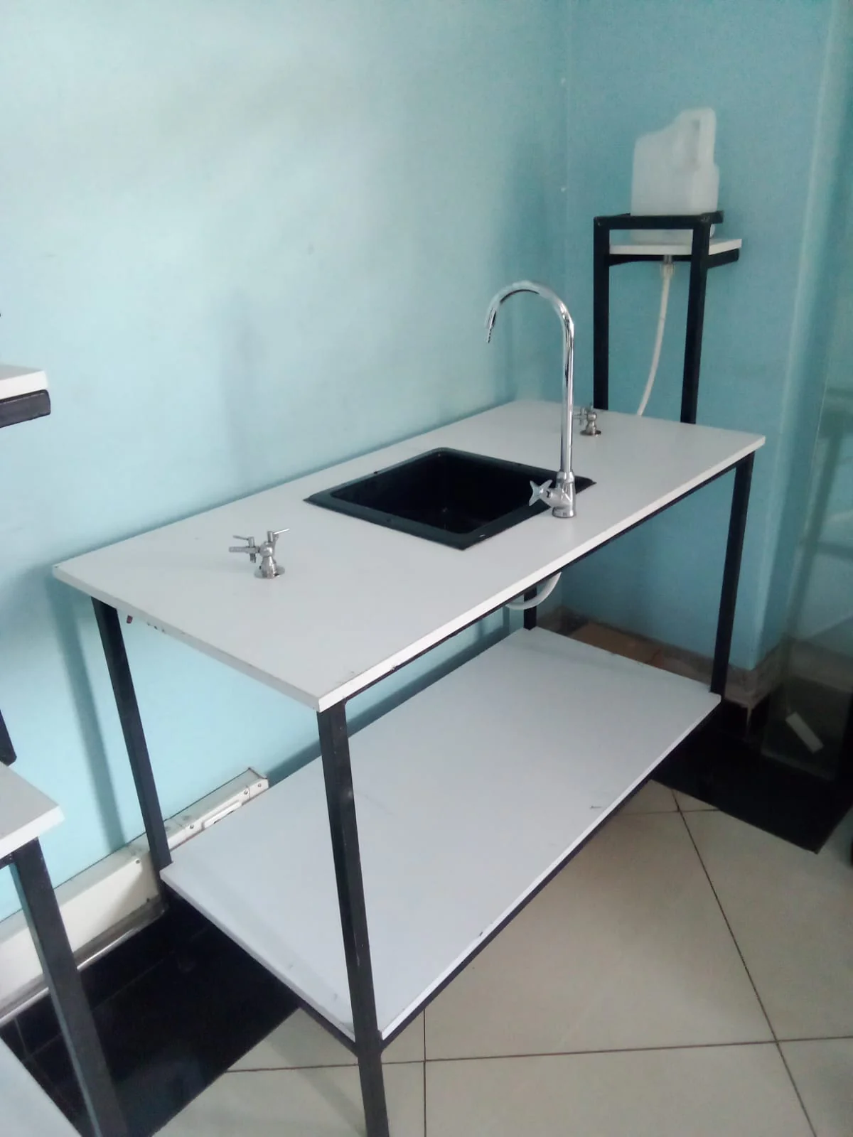 Mobile laboratories(portable)