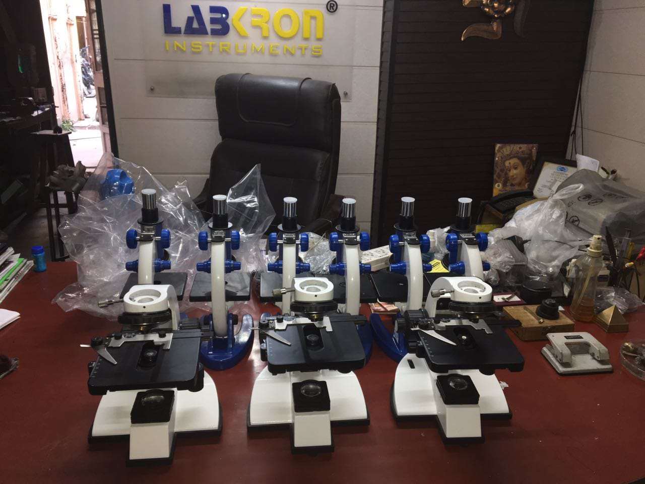 Laboratory Sink - Image 8